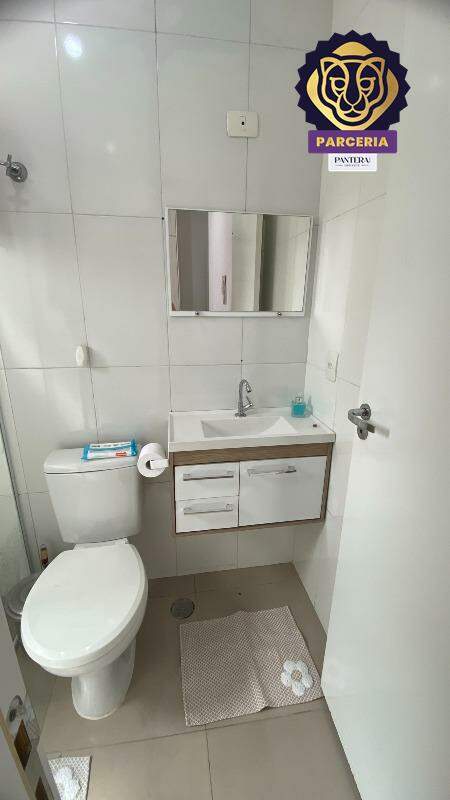 Banheiro Social 