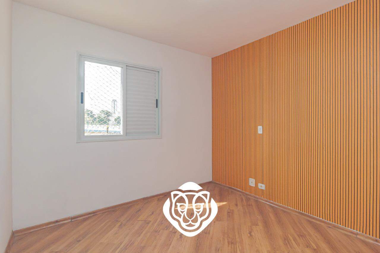 Dormitório 3 suite