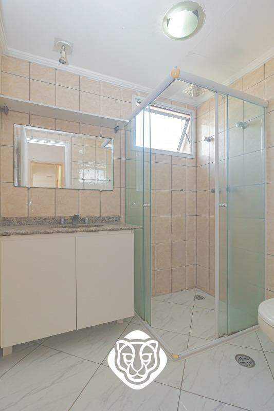Banheiro Dormitório 3 suite