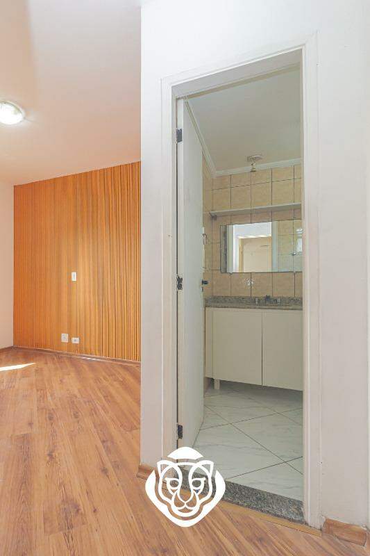 Dormitório 3 suite