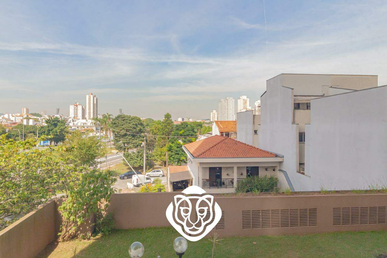 Vista Área de serviço