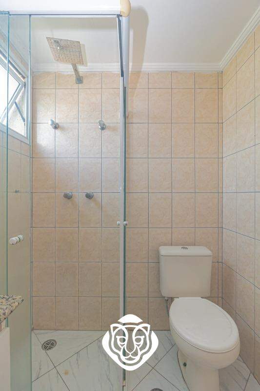 Banheiro Dormitório 3 suite