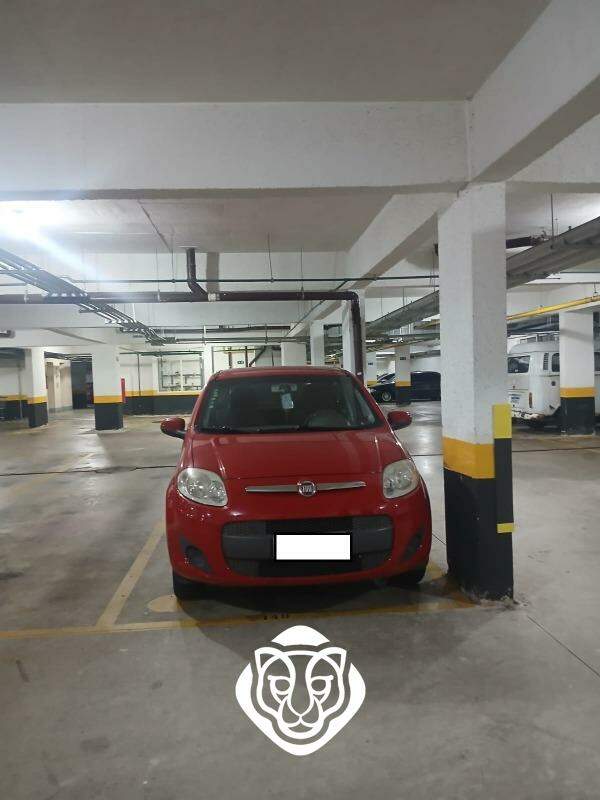 Garagem