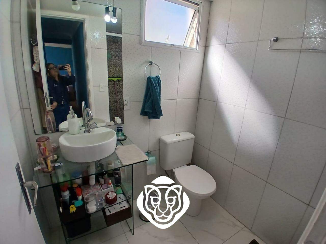 Banheiro social