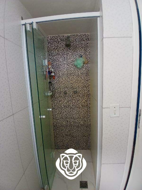 Banheiro social