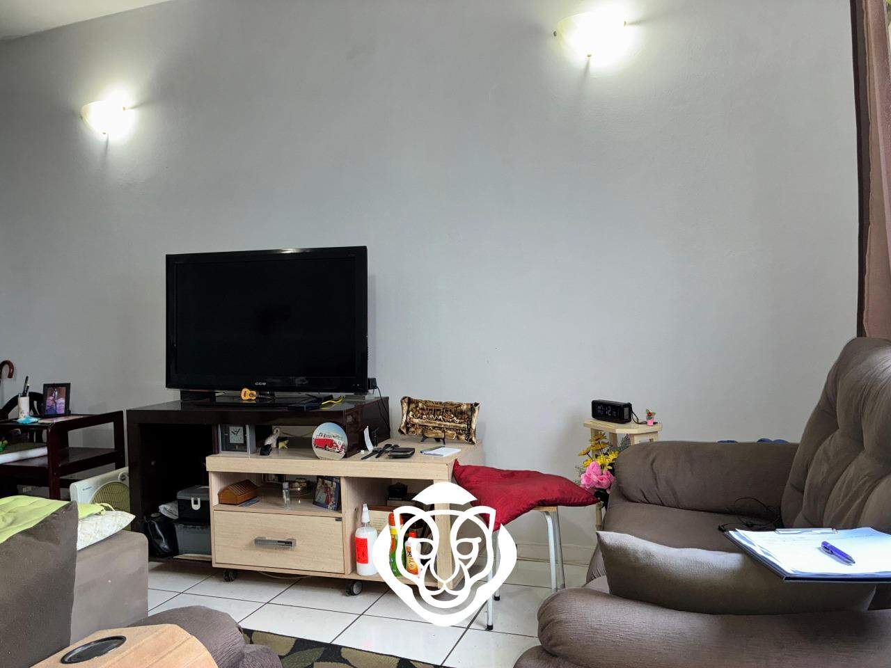 Casa I - sala 