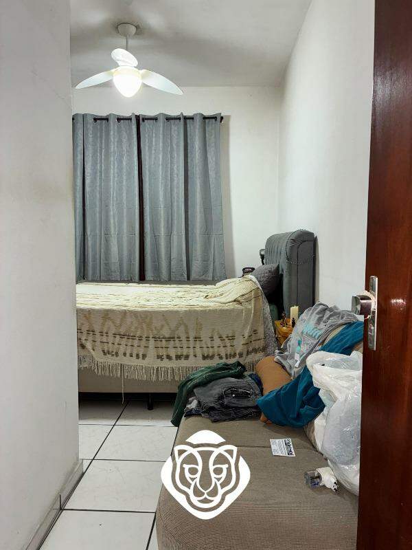 Casa I - dormitório I 