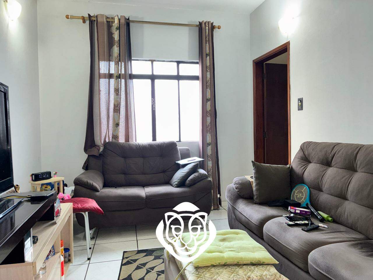 Casa I - sala 