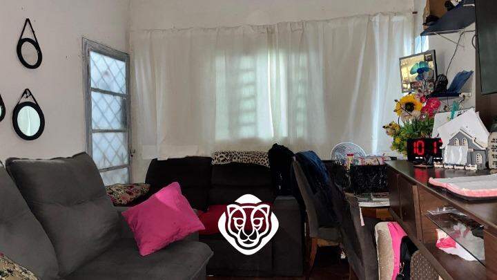 Casa II - Sala 