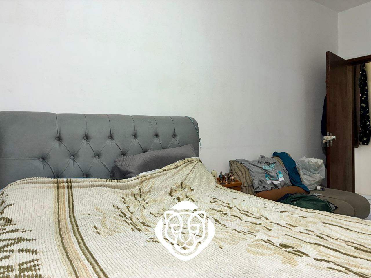 Casa I - dormitório I