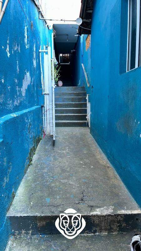 Corredor lateral 