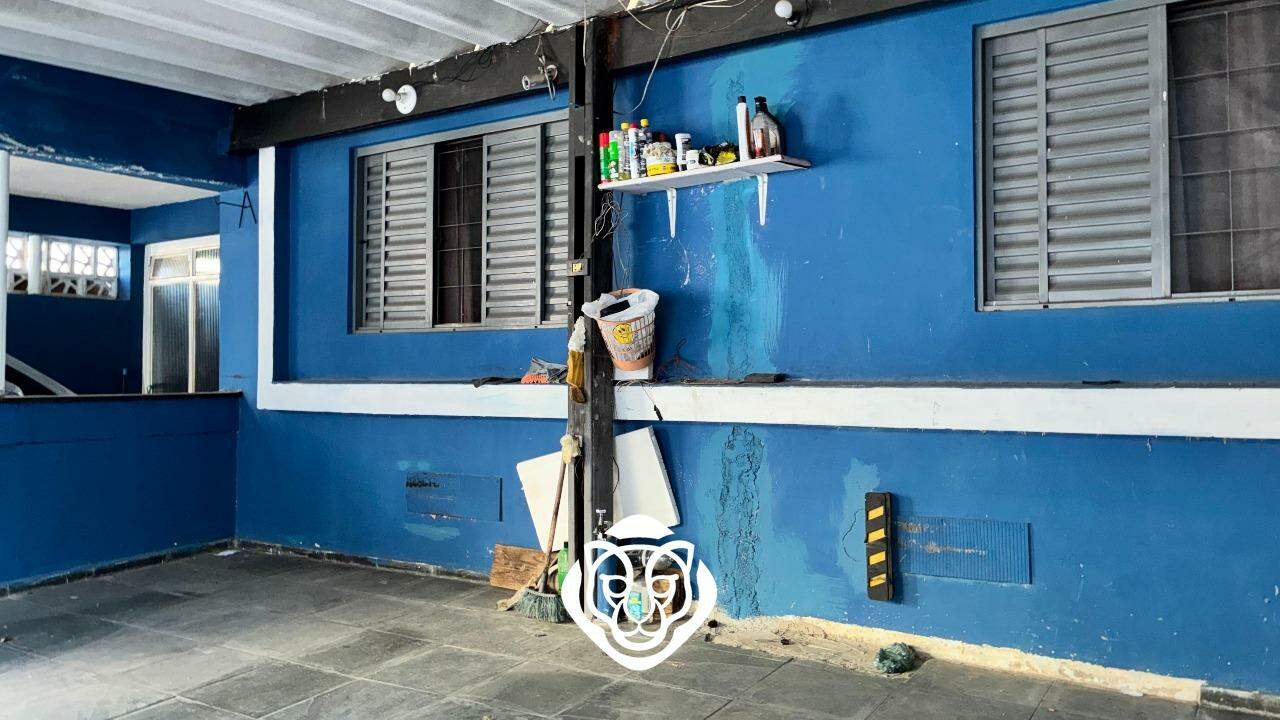 Garagem 