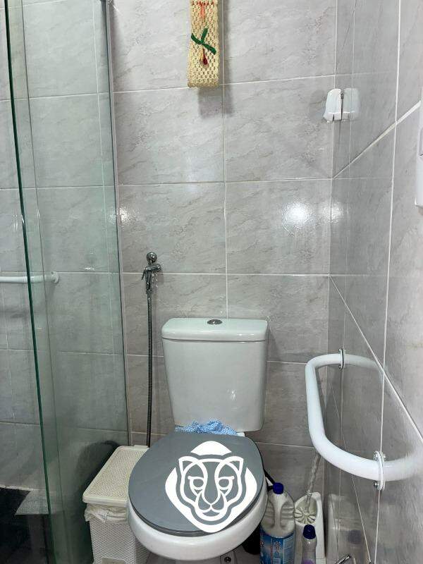 Casa I - banheiro I
