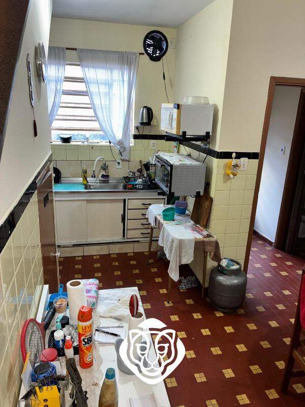 Casa I - cozinha 