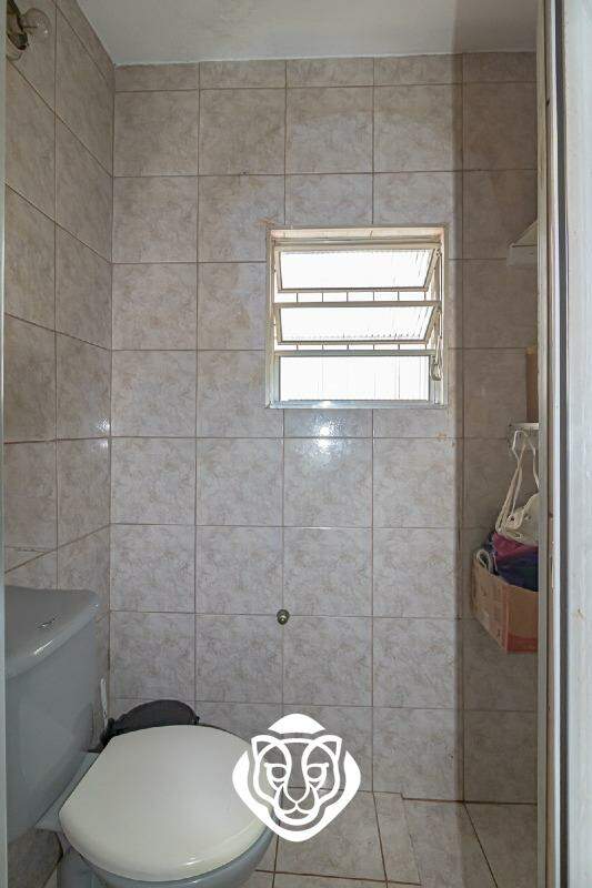Lavabo / Área de serviço
