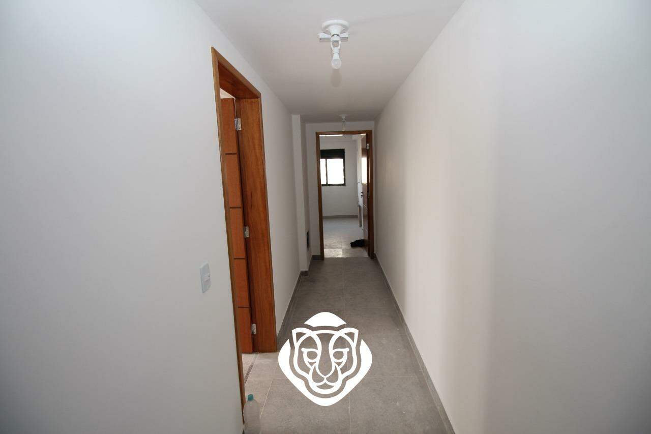 Hall Apartamentos
