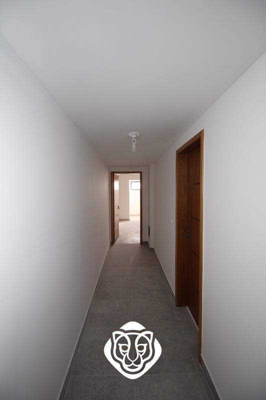 Hall - Apartamentos