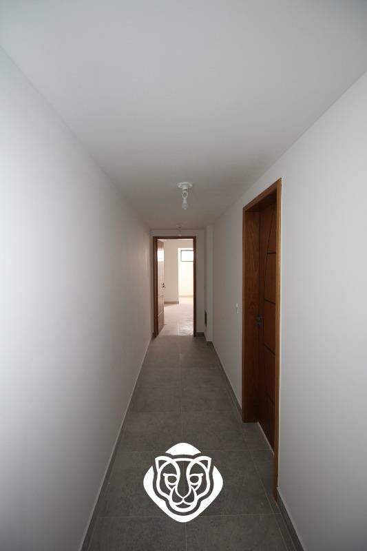 Hall - Apartamentos 