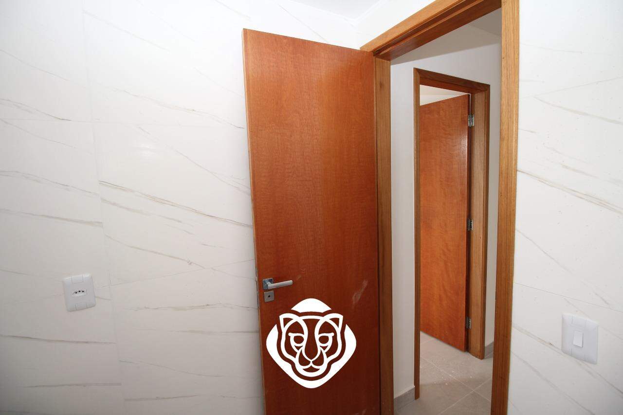 Banheiro Social 