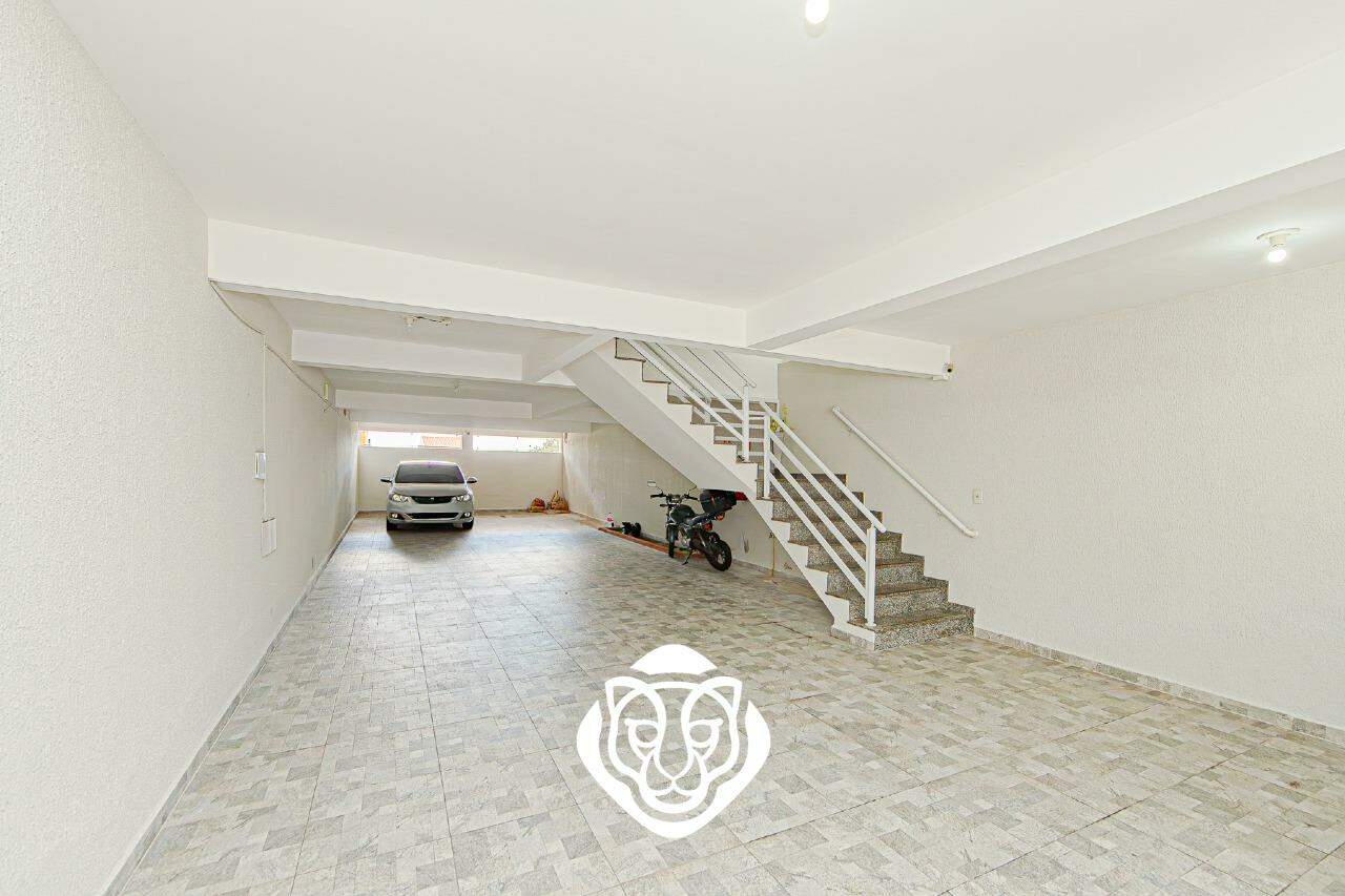 Garagem
