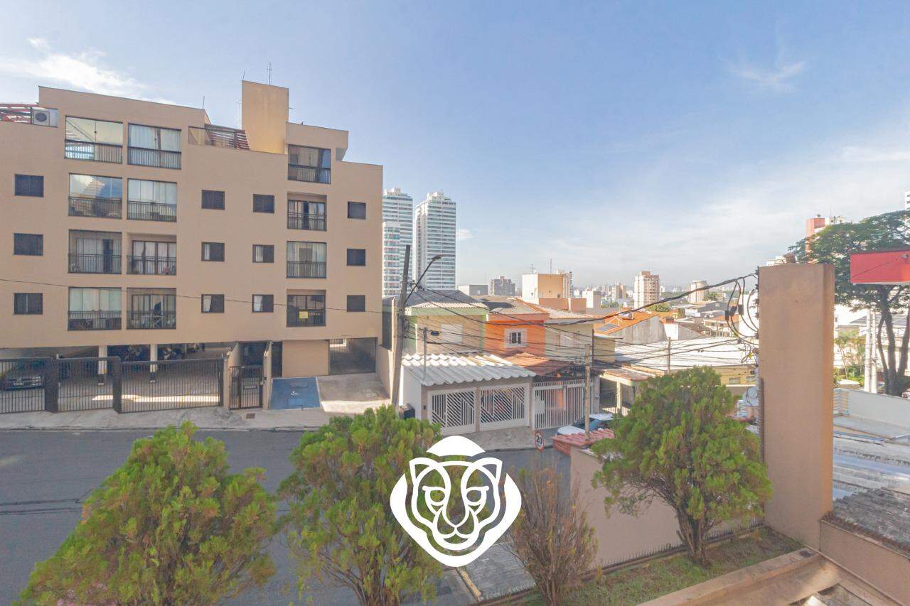 Vista Dormitório