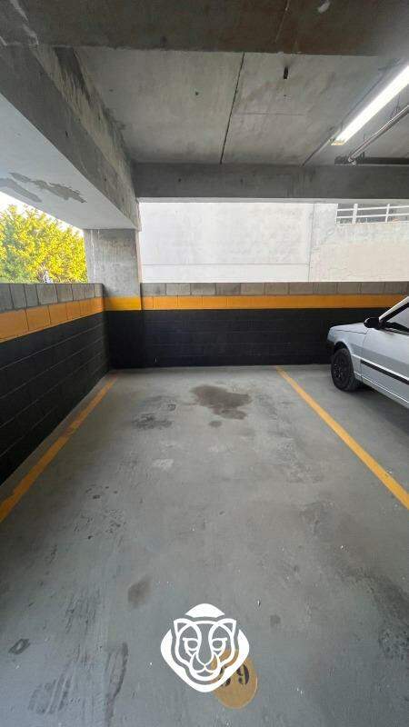 Vaga de garagem