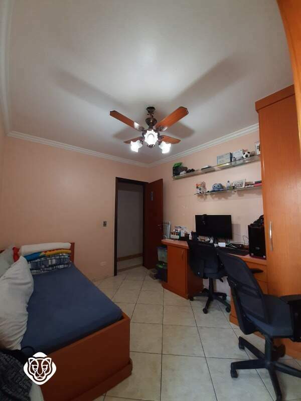 Dormitório II