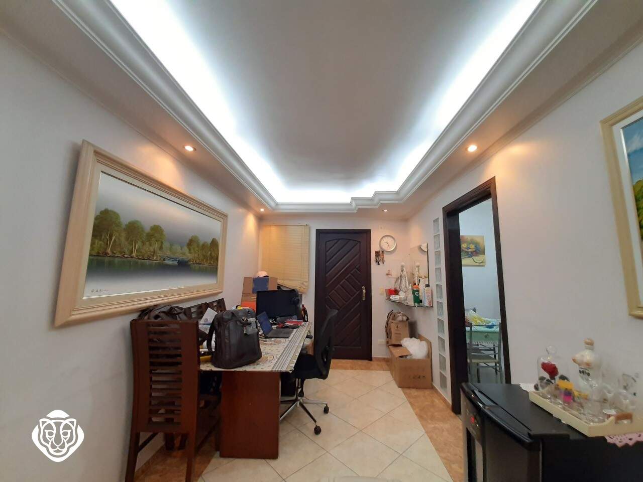 Sala de jantar