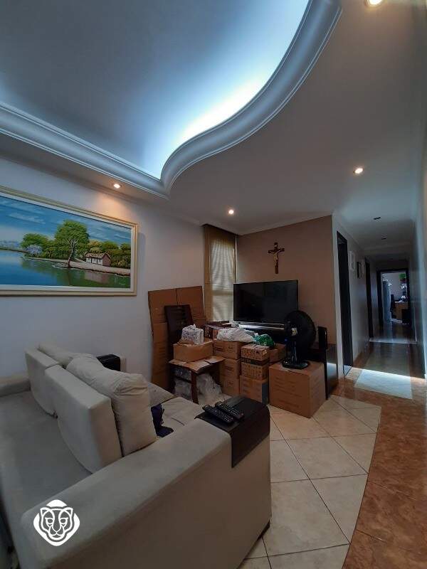 Sala de TV