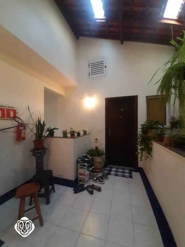 Hall apto