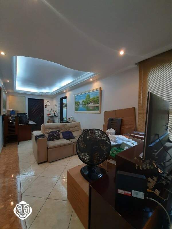 Sala 2 ambientes