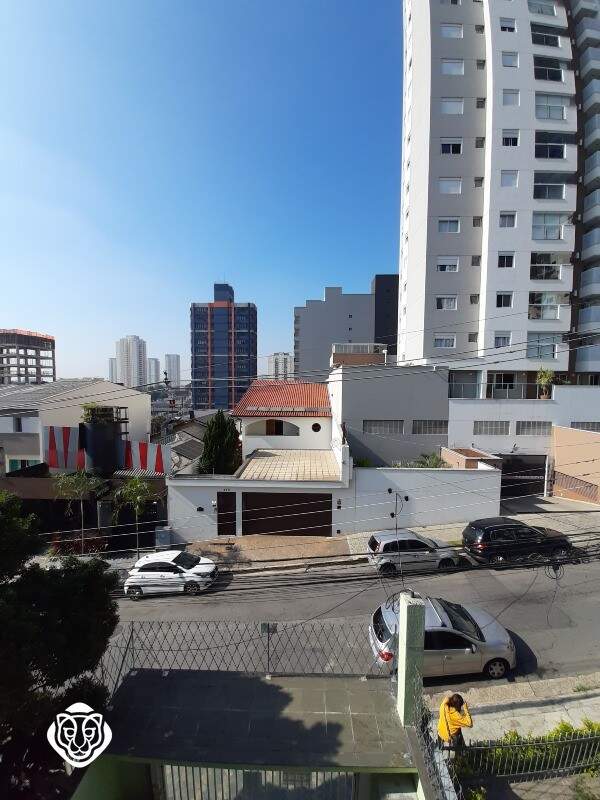 Vista dormitório I