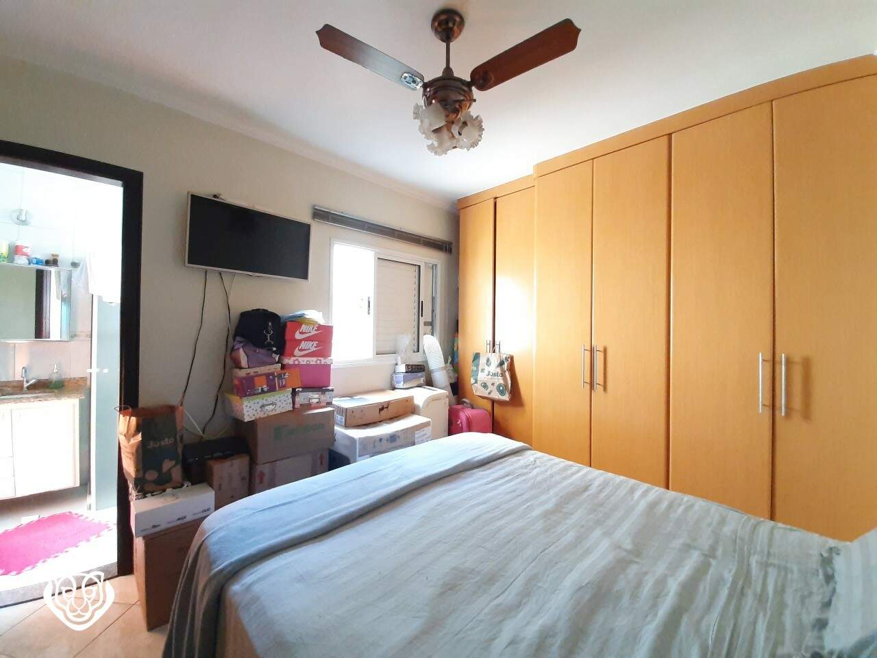 Dormitório III suite