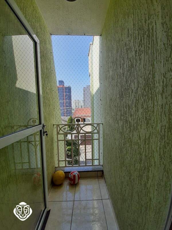 Sacada dormitório II