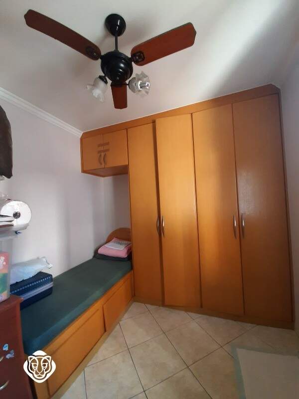 Dormitório I