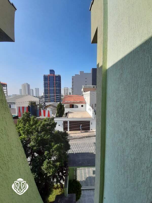 Vista dormitório II