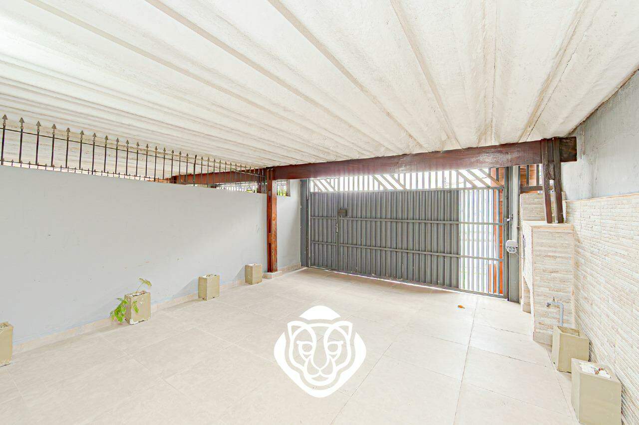 Garagem