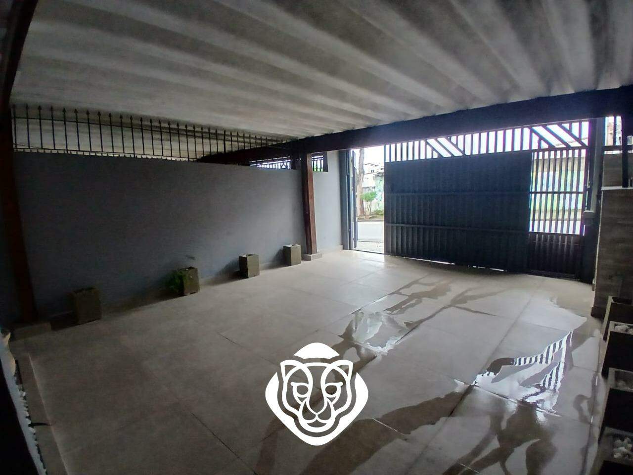 Garagem