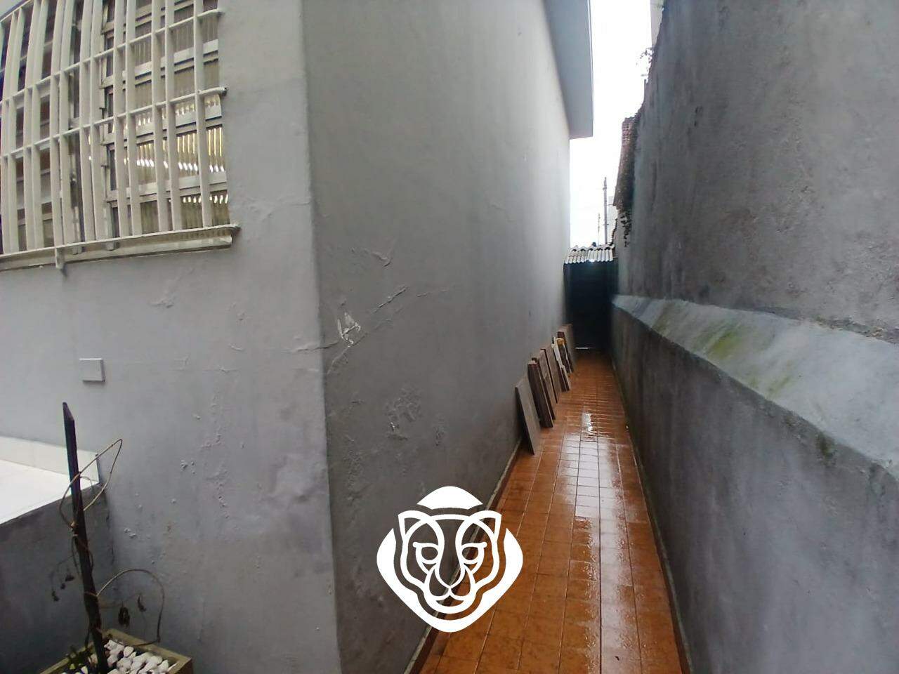 Corredor externo
