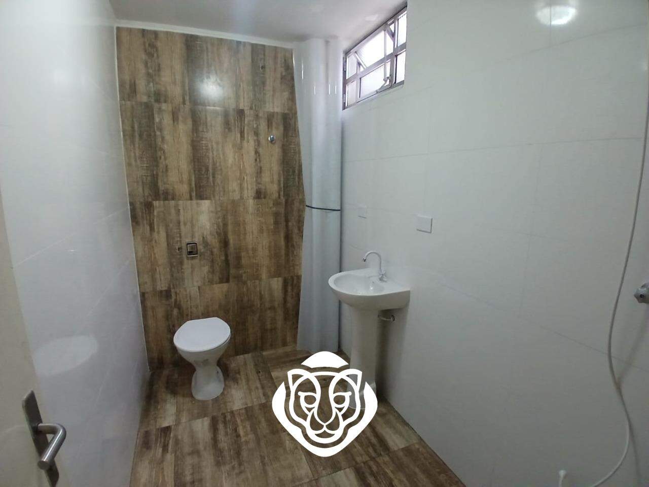 Banheiro social