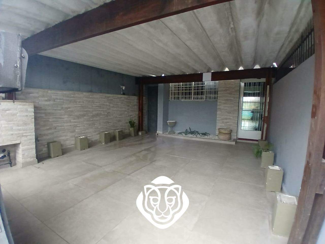 Garagem