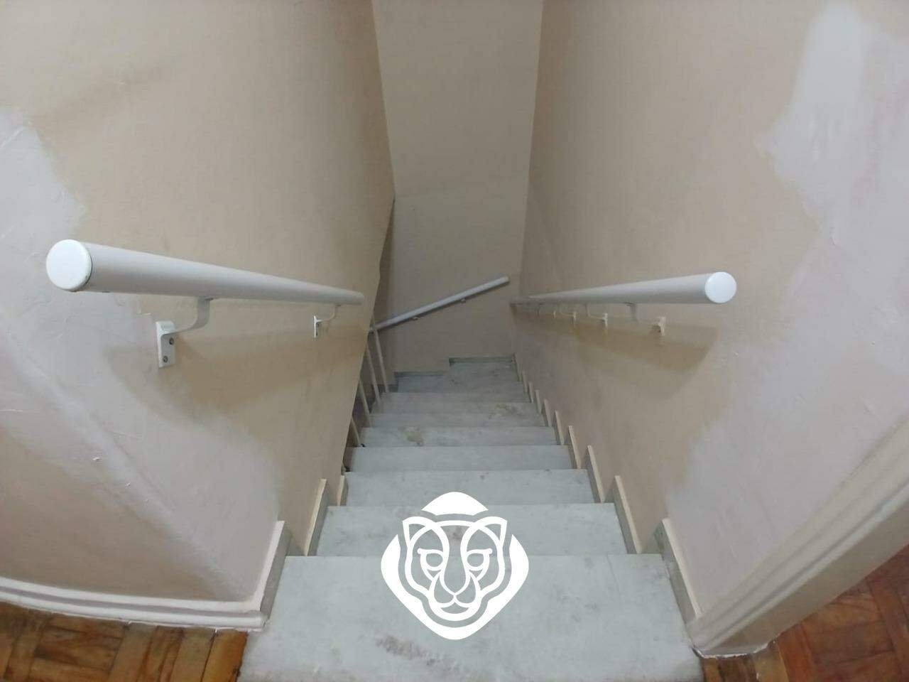 Escadas