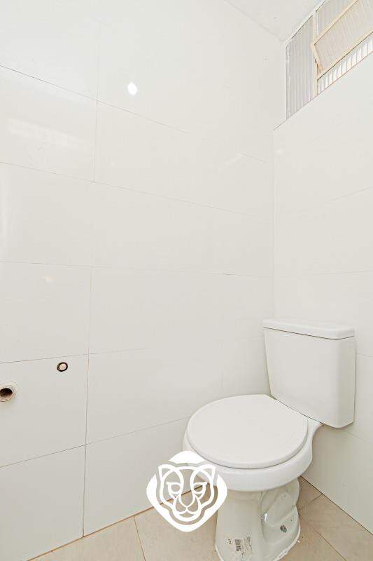 Lavabo Área de serviço