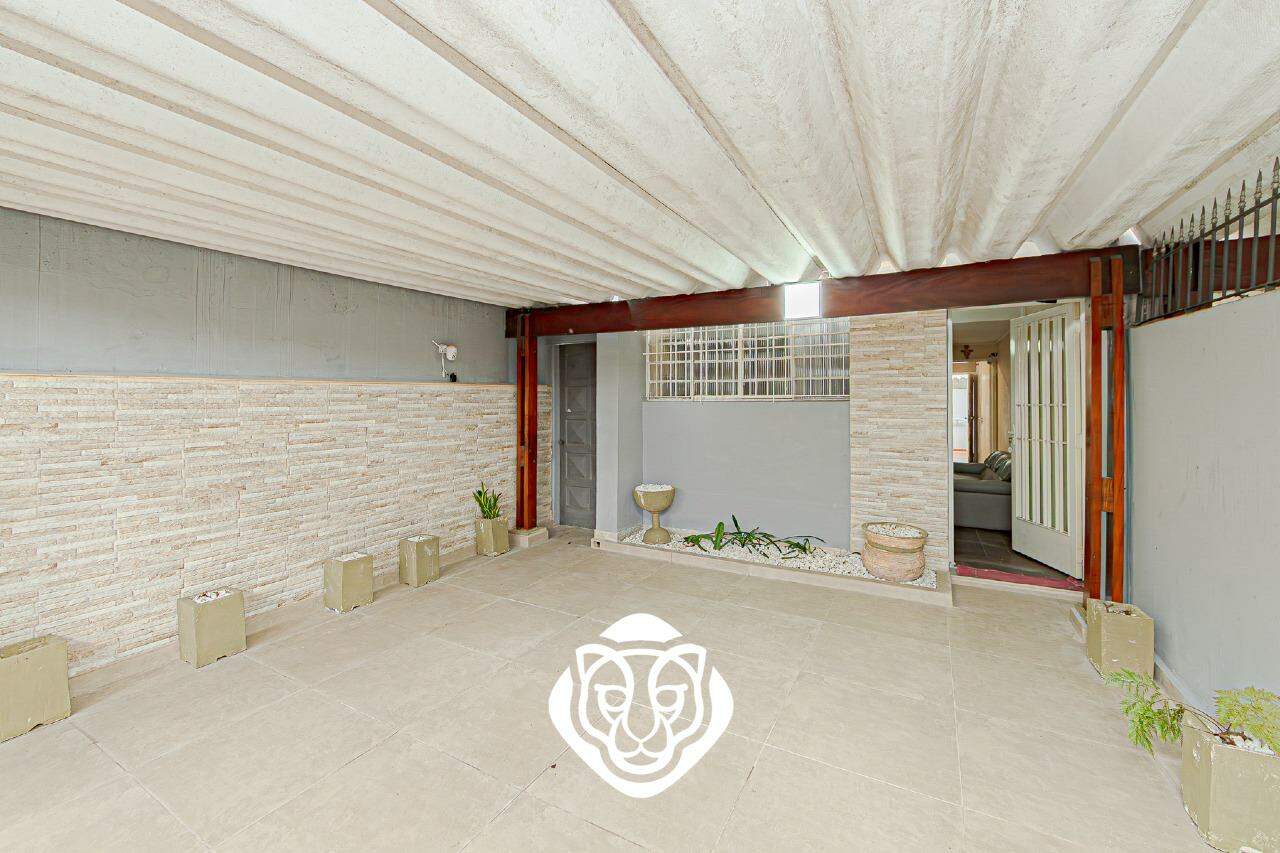 Garagem