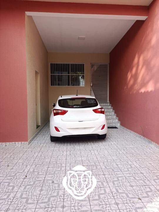 Garagem