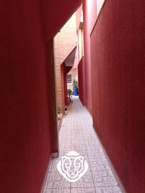 Corredor externo