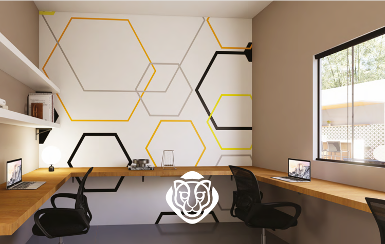 Coworking