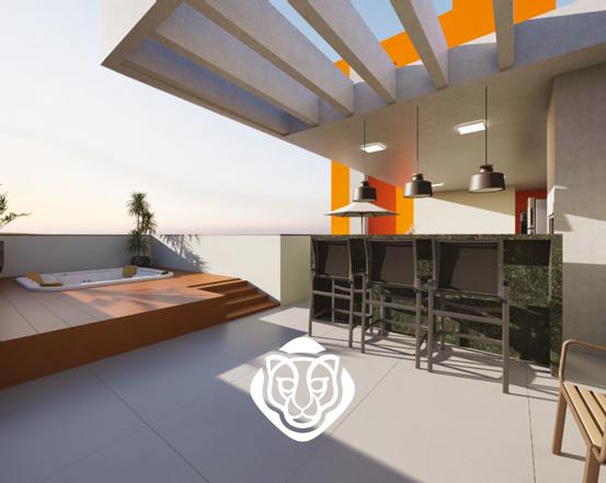 Rooftop 