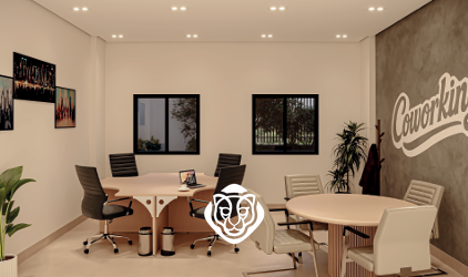 Coworking 