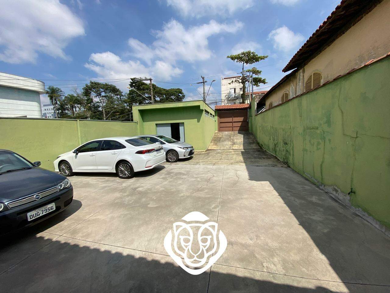 Garagem